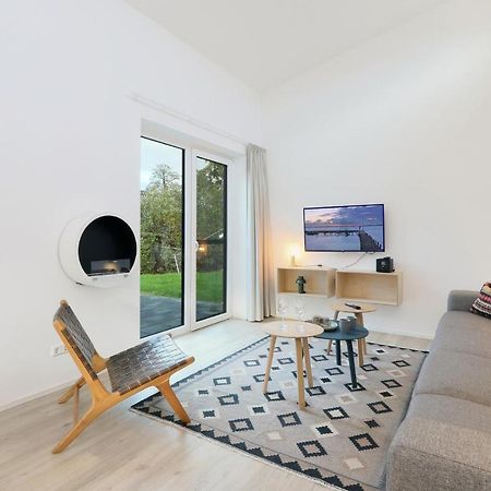 Lovely Home In Lembruch-Duemmer See With Wifi المظهر الخارجي الصورة