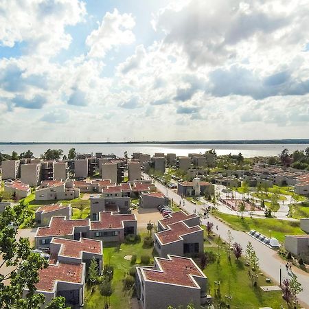 Lovely Home In Lembruch-Duemmer See With Wifi المظهر الخارجي الصورة