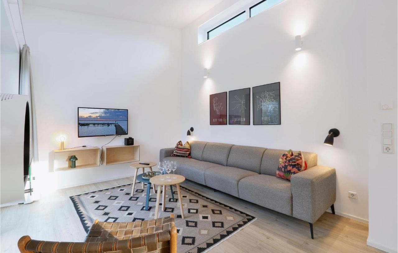 Lovely Home In Lembruch-Duemmer See With Wifi المظهر الخارجي الصورة