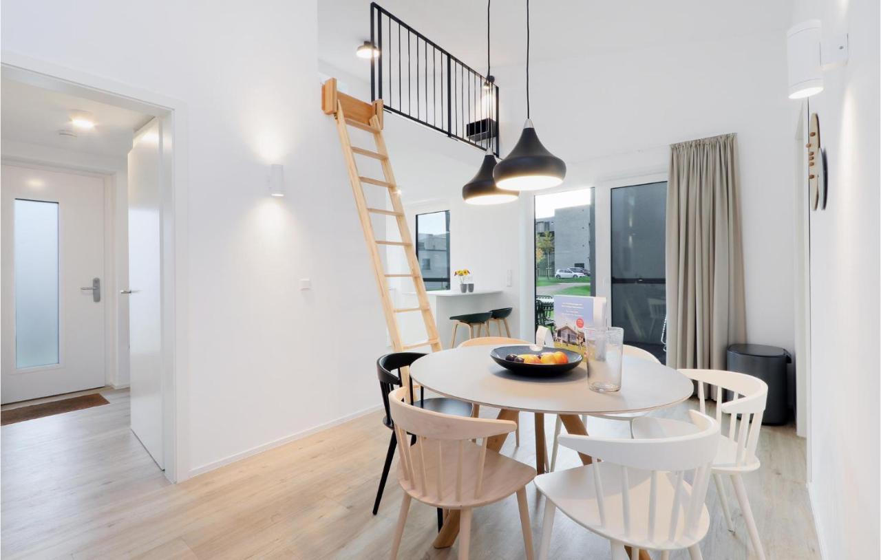 Lovely Home In Lembruch-Duemmer See With Wifi المظهر الخارجي الصورة