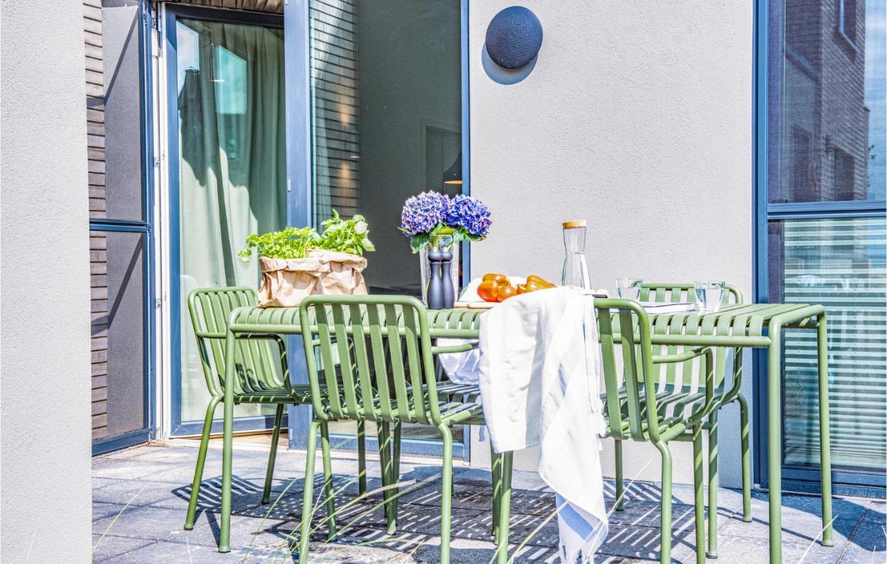 Lovely Home In Lembruch-Duemmer See With Wifi المظهر الخارجي الصورة