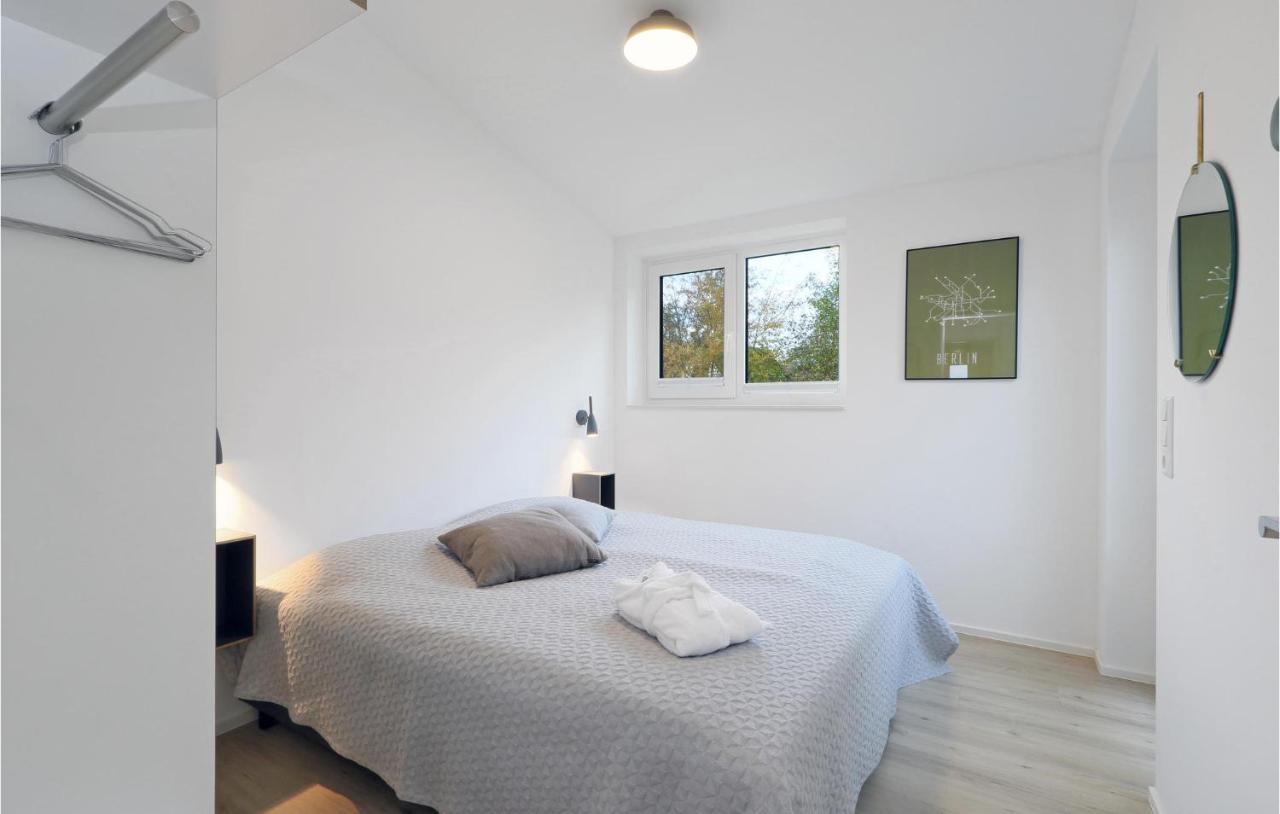 Lovely Home In Lembruch-Duemmer See With Wifi المظهر الخارجي الصورة