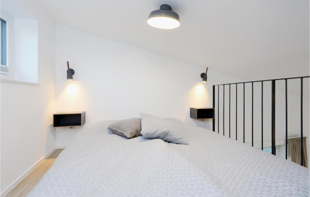 Lovely Home In Lembruch-Duemmer See With Wifi المظهر الخارجي الصورة