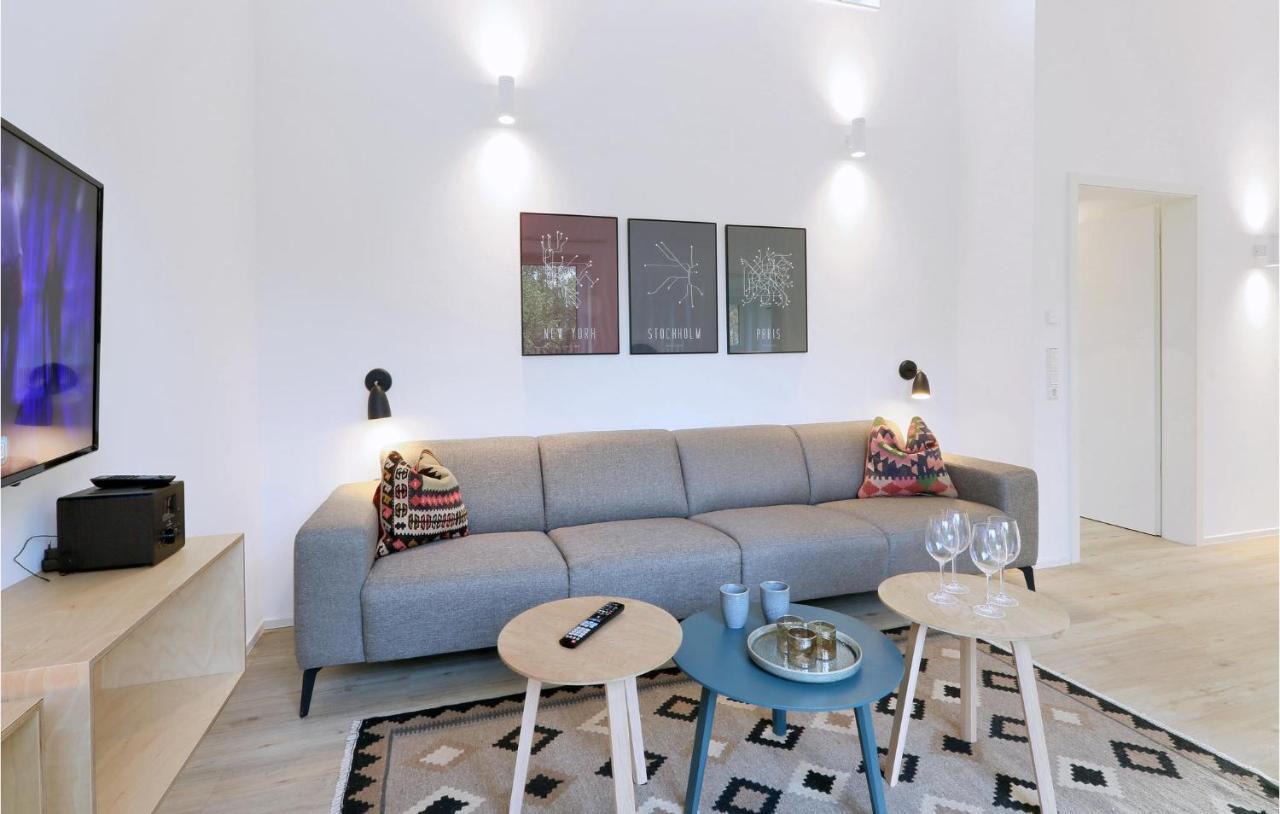 Lovely Home In Lembruch-Duemmer See With Wifi المظهر الخارجي الصورة