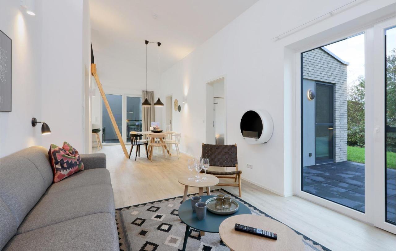 Lovely Home In Lembruch-Duemmer See With Wifi المظهر الخارجي الصورة