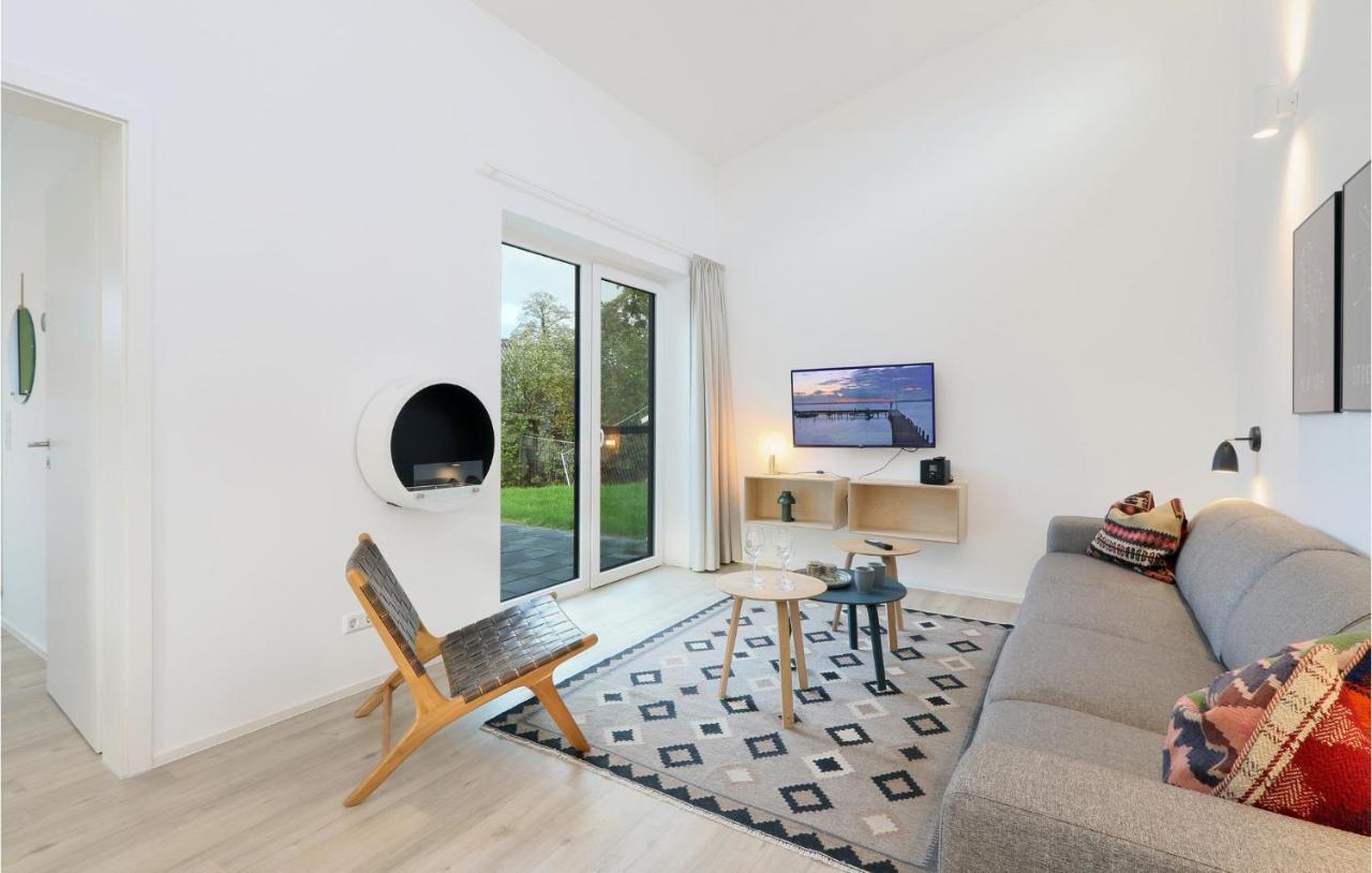 Lovely Home In Lembruch-Duemmer See With Wifi المظهر الخارجي الصورة