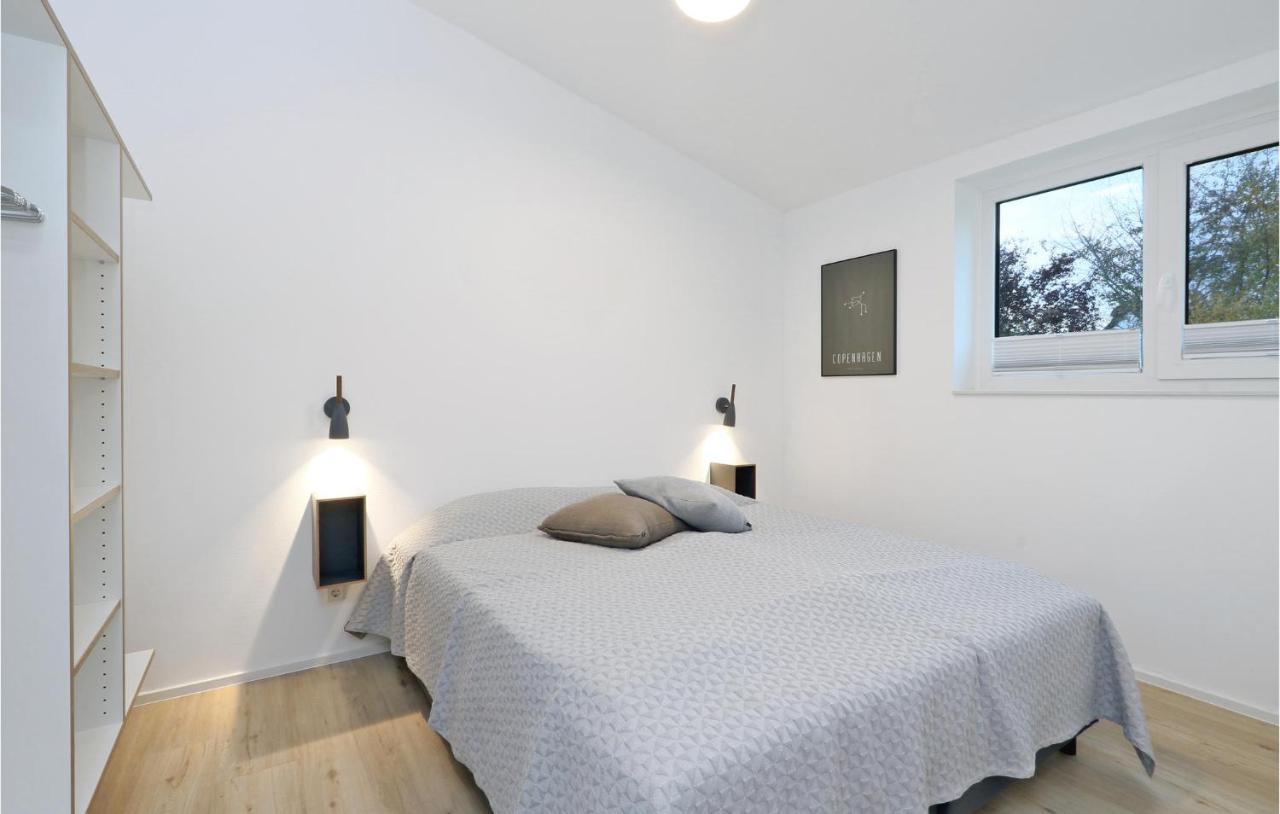 Lovely Home In Lembruch-Duemmer See With Wifi المظهر الخارجي الصورة
