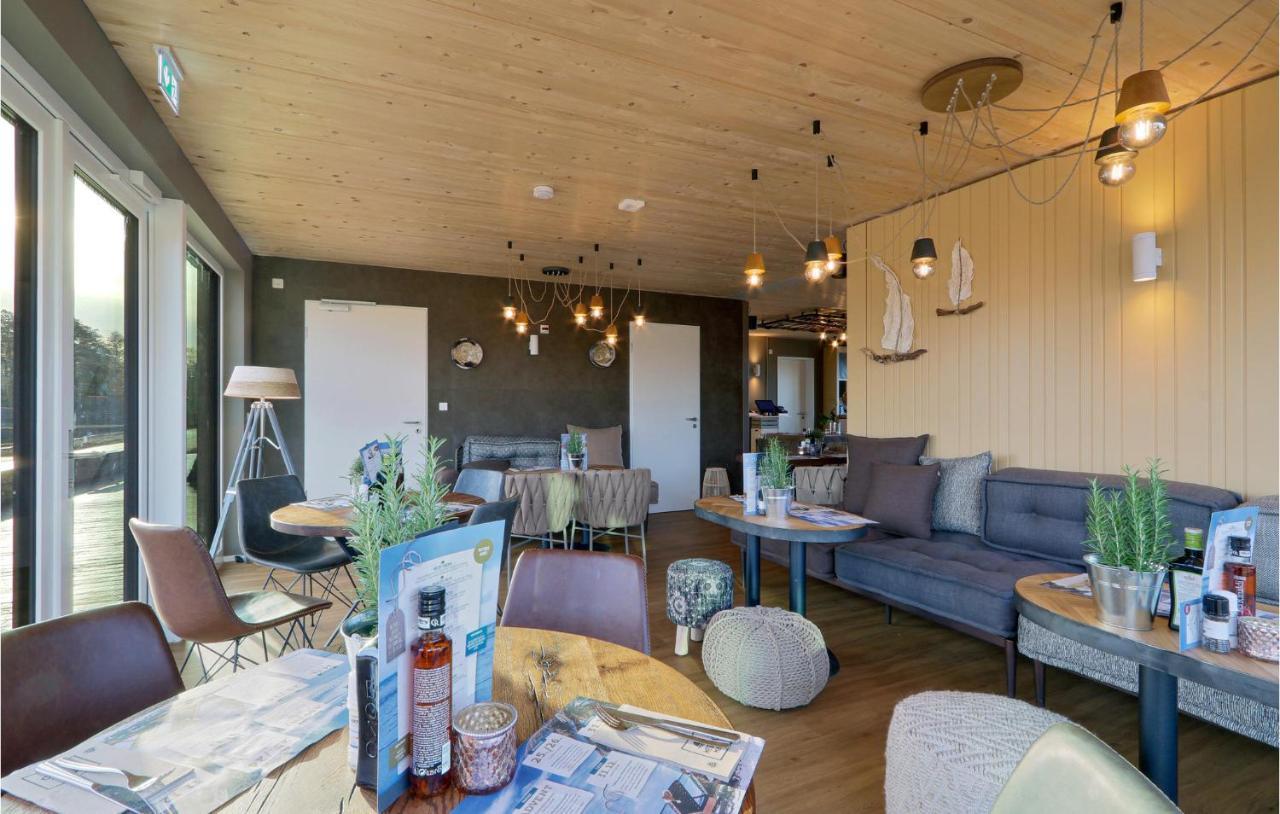 Lovely Home In Lembruch-Duemmer See With Wifi المظهر الخارجي الصورة