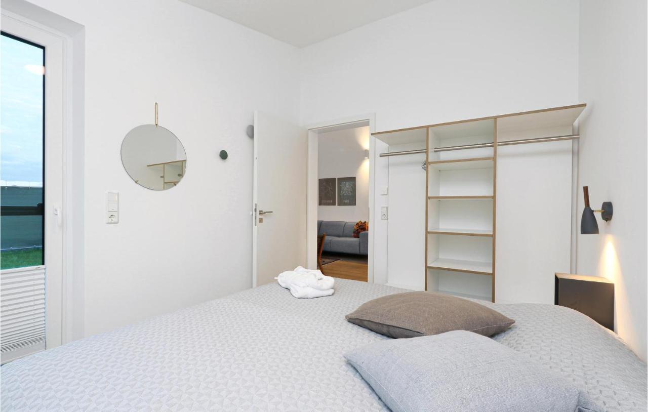 Lovely Home In Lembruch-Duemmer See With Wifi المظهر الخارجي الصورة