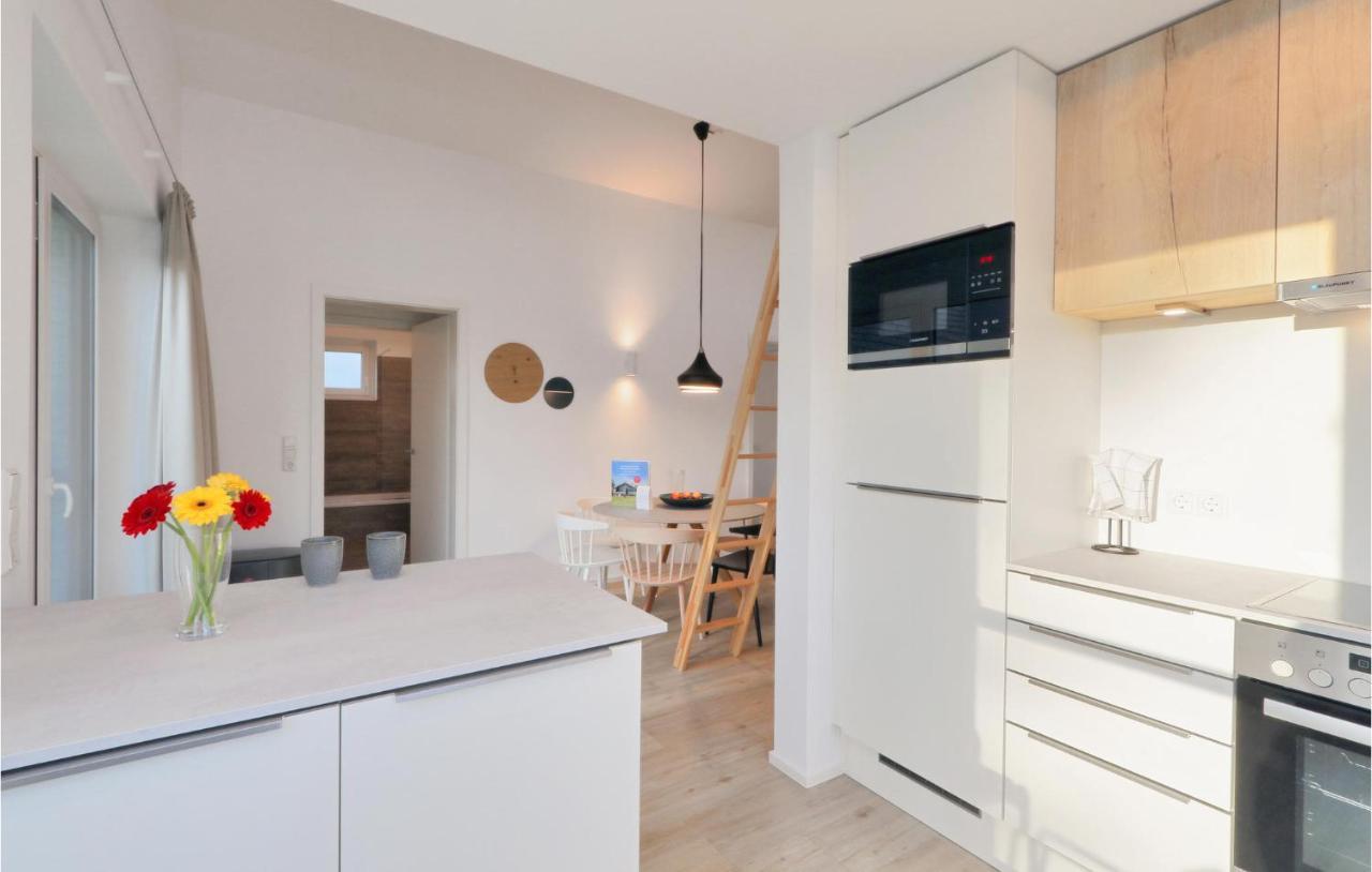 Lovely Home In Lembruch-Duemmer See With Wifi المظهر الخارجي الصورة