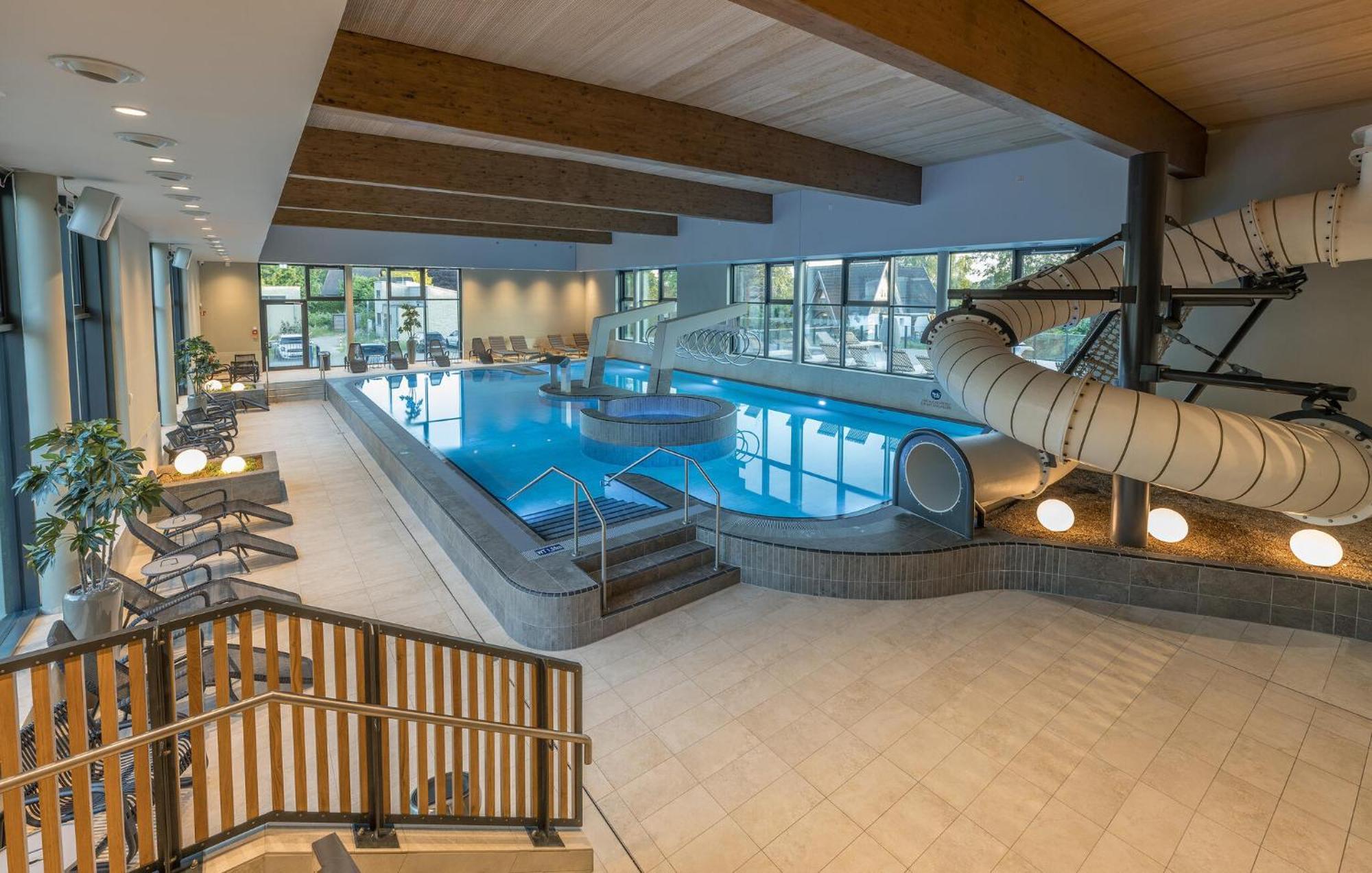 Lovely Home In Lembruch-Duemmer See With Wifi المظهر الخارجي الصورة